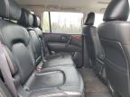 2020 Nissan Armada Sv na sprzedaż w Cookstown, ON - Side