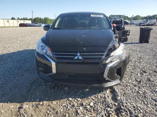  MITSUBISHI MIRAGE 2024 Black