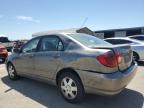 2004 Toyota Corolla Ce за продажба в Fresno, CA - Rear End