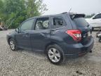 2014 Subaru Forester 2.5I Limited for Sale in Cahokia Heights, IL - Side