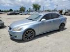 2008 Lexus Is 250 de vânzare în Los Angeles, CA - Front End