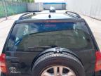 2002 TOYOTA RAV4 D-4D for sale at Copart CHESTER
