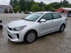 2020 Kia Rio Lx de vânzare în Mendon, MA - Rear End