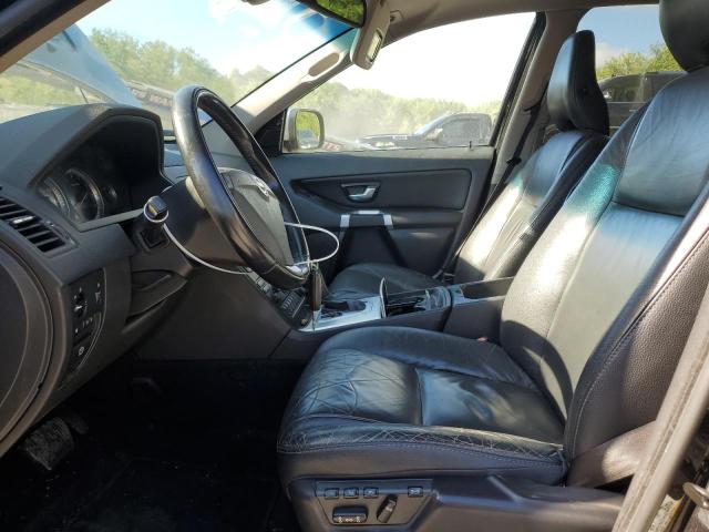  VOLVO XC90 2013 Czarny