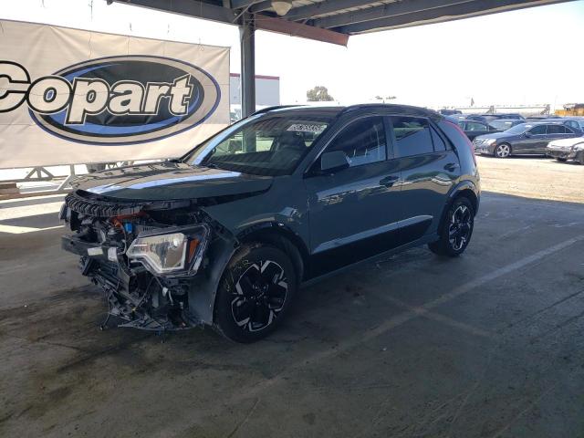 KIA NIRO WIND 2023