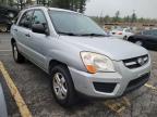 2010 Kia Sportage Lx zu verkaufen in North Billerica, MA - Normal Wear