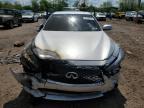 2016 Infiniti Q50 Base იყიდება Chalfont-ში, PA - Burn