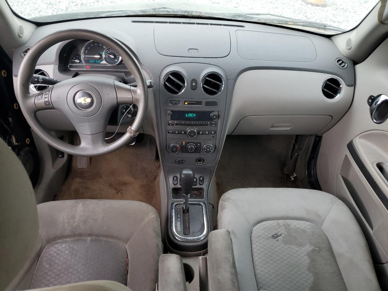 2006 Chevrolet Hhr Ls VIN: 3GNDA13D36S506322 Lot: 55691885