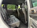 2016 Jeep Grand Cherokee Limited en Venta en North Billerica, MA - Normal Wear