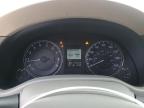 2011 Infiniti G37  للبيع في Reno، NV - Rear End