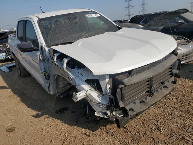  CHEVROLET COLORADO 2023 Белый