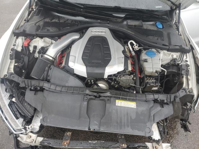 2016 AUDI A6 PREMIUM PLUS  