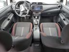 2025 Nissan Versa Sr на продаже в Hampton, VA - Front End