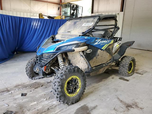 2023 CF MOTO ZFORCE 950 HO EX