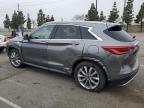 2019 Infiniti Qx50 Essential na sprzedaż w Rancho Cucamonga, CA - Front End