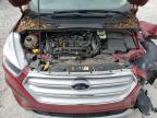 2019 Ford Escape Se for Sale in Prairie Grove, AR - Front End