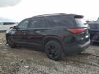 2022 Chevrolet Traverse Lt   en Venta en Wichita, KS - Front End