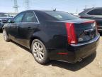 2008 Cadillac Cts Hi Feature V6 на продаже в Elgin, IL - Front End