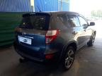 2009 TOYOTA RAV4 SR D- for sale at Copart SANDTOFT