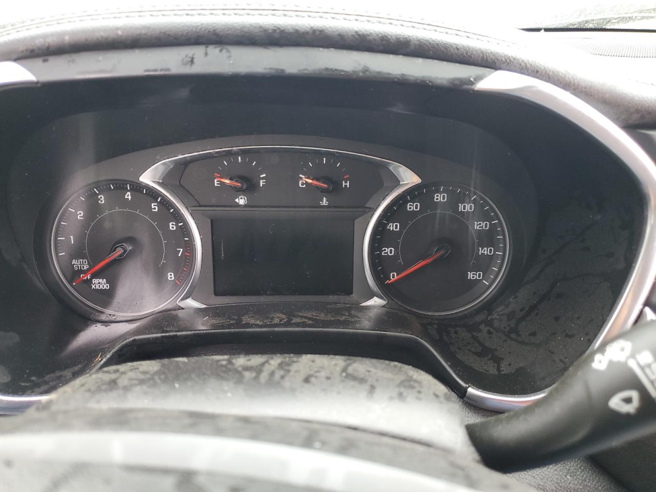 2020 Chevrolet Blazer 2Lt VIN: 3GNKBCRSXLS682043 Lot: 55614095