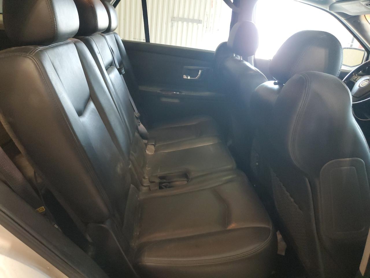 2005 Cadillac Srx VIN: 1GYEE637650128960 Lot: 56230765