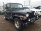 2000 Jeep Wrangler / Tj Sahara for Sale in Elgin, IL - Normal Wear