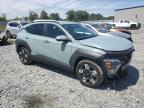 2024 Hyundai Kona Sel for Sale in Byron, GA - Front End
