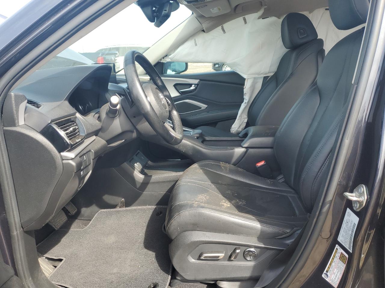 2019 Acura Rdx VIN: 5J8TC2H34KL033049 Lot: 56476665