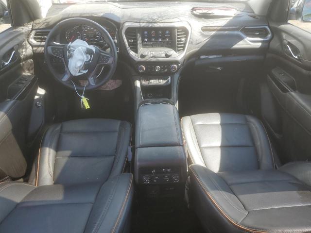 GMC ACADIA 2023 White