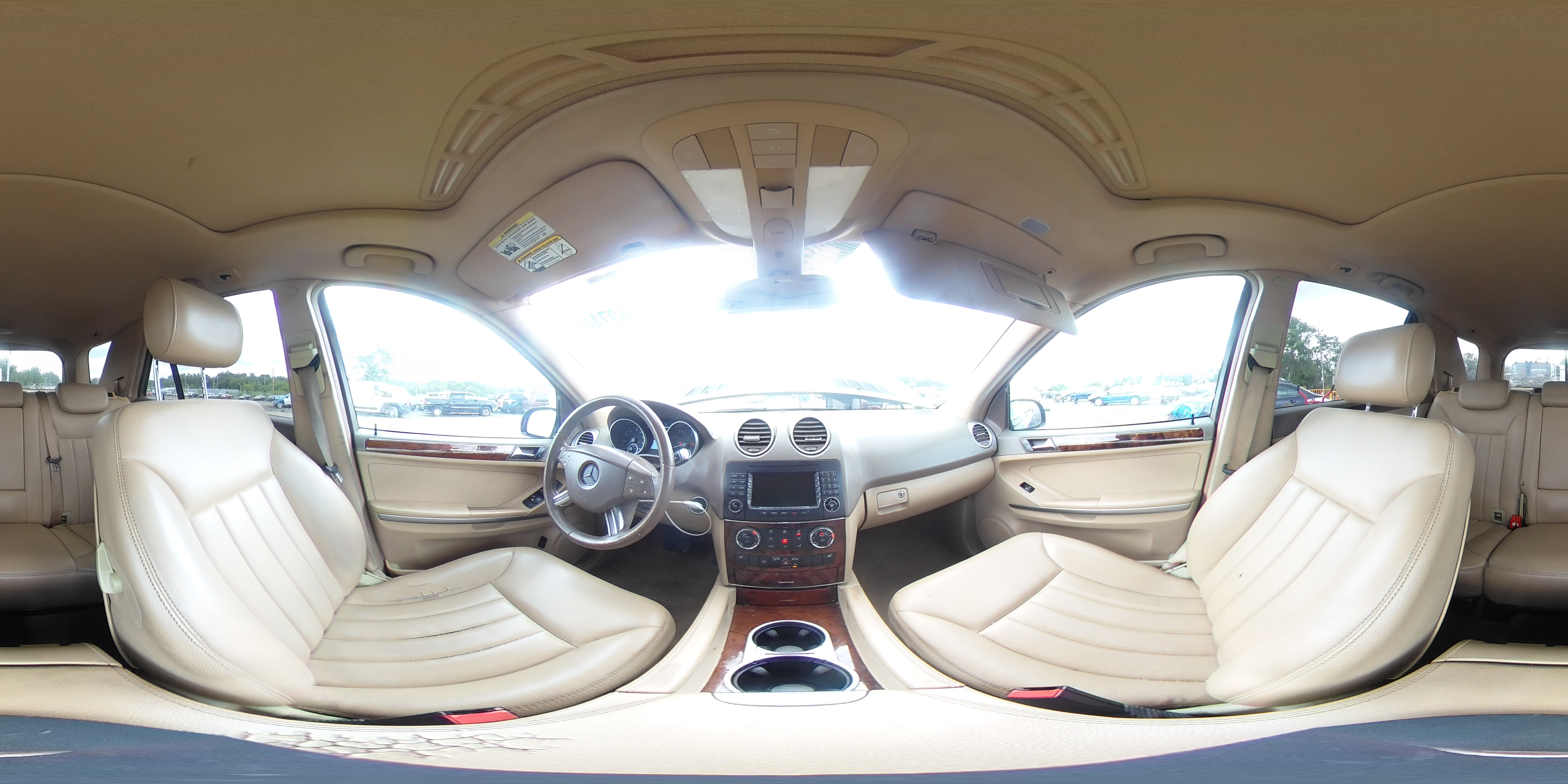 2008 Mercedes-Benz Ml 550 VIN: 4JGBB72E38A393000 Lot: 58274445