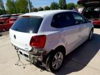 2017 VOLKSWAGEN POLO MATCH for sale at Copart SANDY