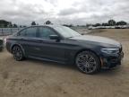 2020 Bmw 530E  for Sale in San Martin, CA - Rear End