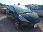 2014 HONDA JAZZ ES + for sale at Copart BRISTOL