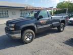 2005 Chevrolet Silverado K2500 Heavy Duty for Sale in Grantville, PA - Side