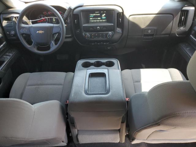  CHEVROLET ALL Models 2018 Черный