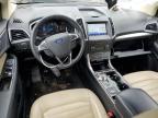 2020 Ford Edge Sel للبيع في Chalfont، PA - Front End