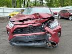 2020 Toyota Rav4 Xle Premium na sprzedaż w Center Rutland, VT - Front End