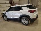 2022 Chevrolet Trailblazer Ls за продажба в Appleton, WI - Front End