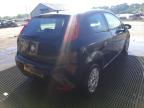 2015 FIAT PUNTO POP for sale at Copart WOLVERHAMPTON