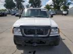 2005 Ford Ranger  de vânzare în Sacramento, CA - Front End