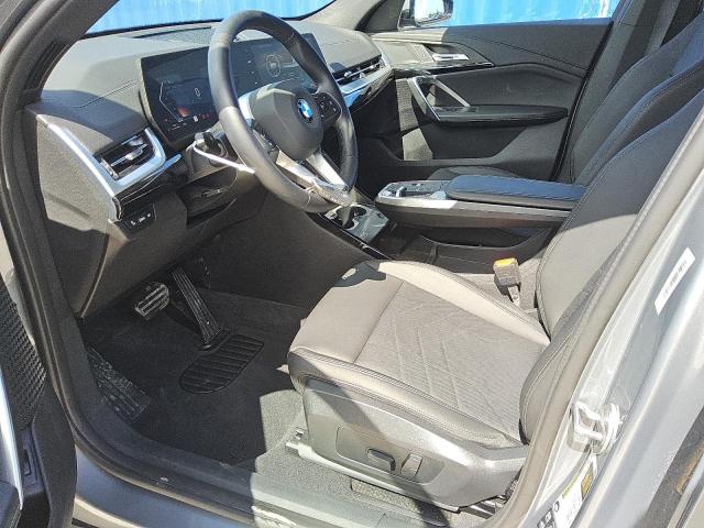  BMW X2 2024 Gray
