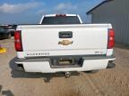 2017 Chevrolet Silverado K1500 Lt იყიდება Temple-ში, TX - Front End