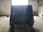 2018 Jeep Wrangler Unlimited Sahara de vânzare în Lexington, KY - Front End
