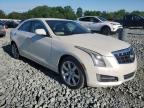 2014 Cadillac Ats Performance продається в Mebane, NC - Rear End