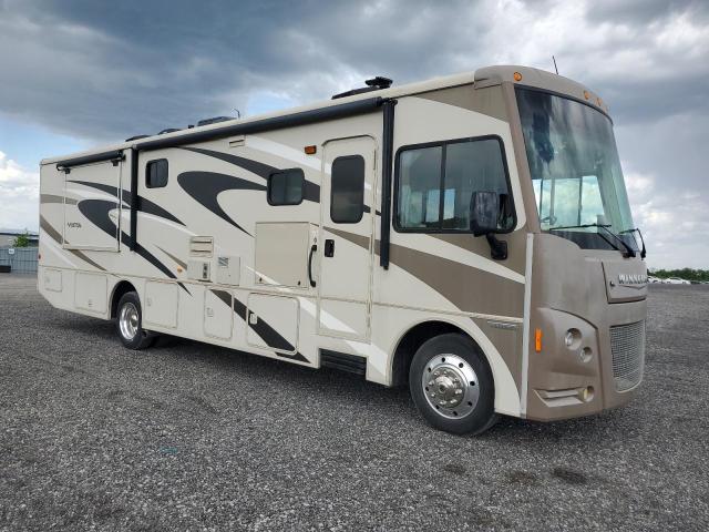 2014 FORD F53 à vendre chez Copart ON - OTTAWA
