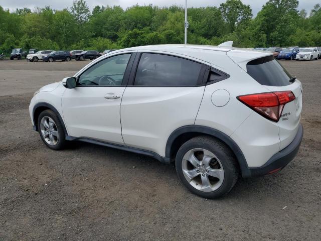 Parquets HONDA HR-V 2016 White