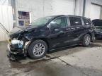 2021 Toyota Sienna Xle იყიდება Ham Lake-ში, MN - Front End