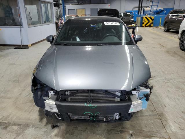  AUDI A3 2020 Угольный