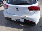 2017 KIA RIO PULSE for sale at Copart WESTBURY