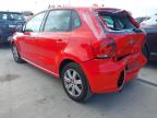 2014 VOLKSWAGEN POLO MATCH for sale at Copart SANDY